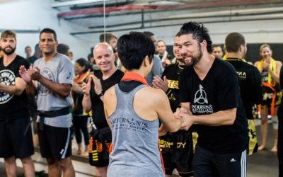 6 Things To Look For In Martial Arts Training – How To Find the Best Academy